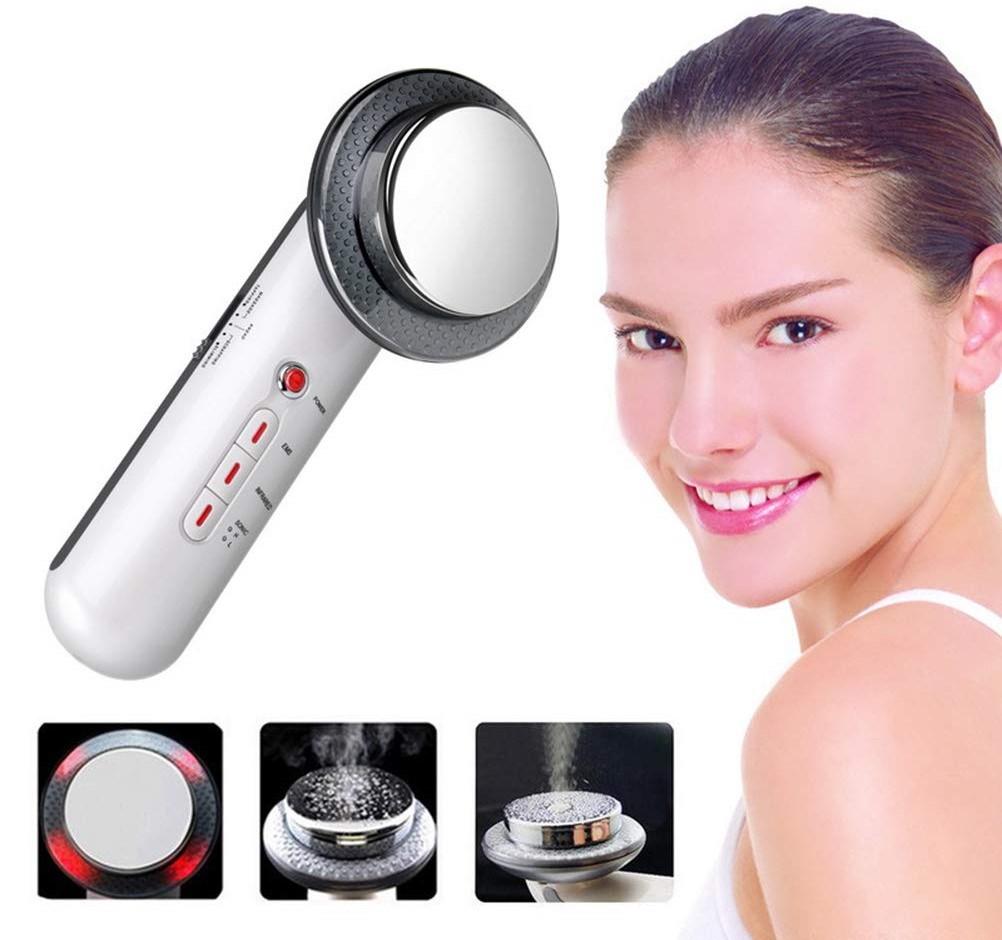 ULTRASONIC ANTI CELLULITE FAT BURNER