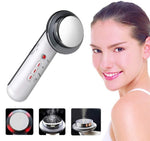 ULTRASONIC ANTI CELLULITE FAT BURNER