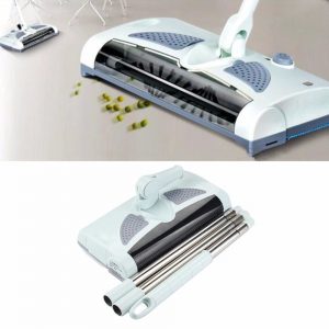 All-in-one Electric Robot Cleaner