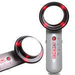 ULTRASONIC ANTI CELLULITE FAT BURNER