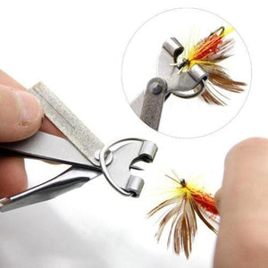 4-In-1 Quick Knot Tool