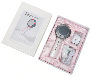 ULTRASONIC ANTI CELLULITE FAT BURNER