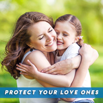 Kids GPS Tracker & Activity Monitor
