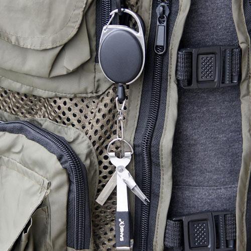 4-In-1 Quick Knot Tool