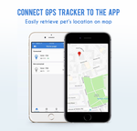 Kids GPS Tracker & Activity Monitor