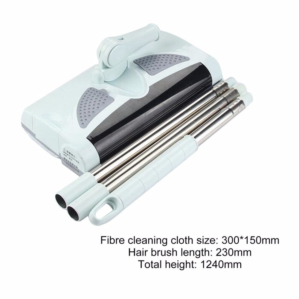 All-in-one Electric Robot Cleaner