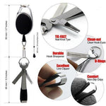4-In-1 Quick Knot Tool