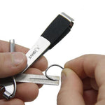 4-In-1 Quick Knot Tool