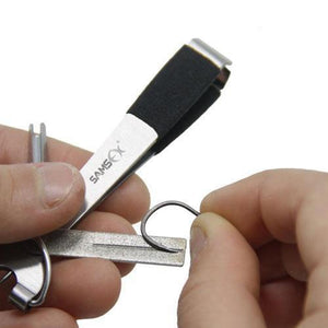 4-In-1 Quick Knot Tool