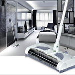 All-in-one Electric Robot Cleaner