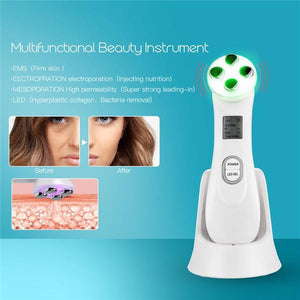 Anti-Aging Wrinkle Remover