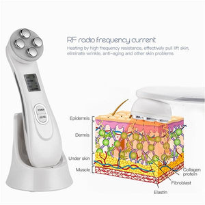 Anti-Aging Wrinkle Remover