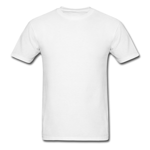 Unisex Classic T-Shirt - white
