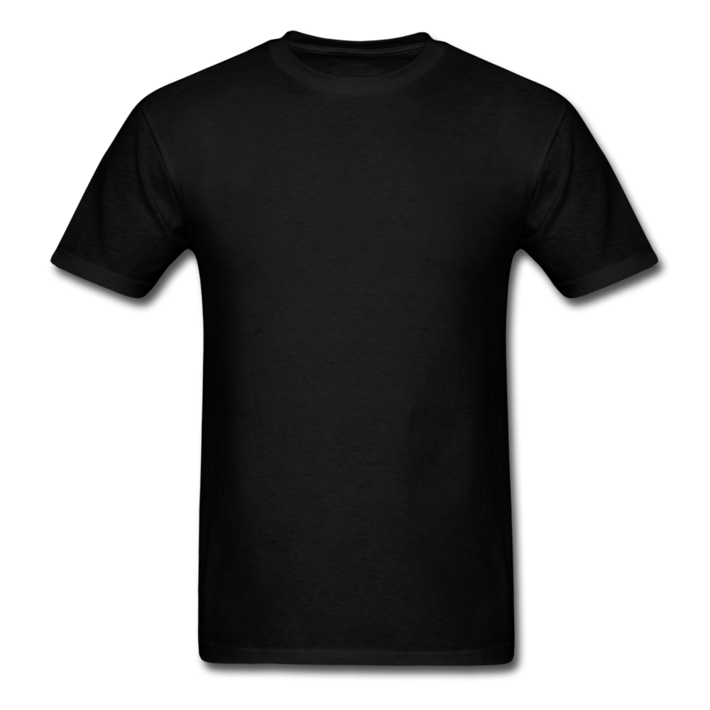 Unisex Classic T-Shirt - black