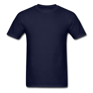 Unisex Classic T-Shirt - navy