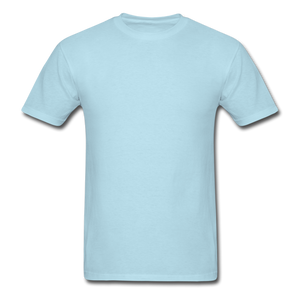 Unisex Classic T-Shirt - powder blue