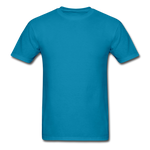Unisex Classic T-Shirt - turquoise