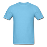 Unisex Classic T-Shirt - aquatic blue
