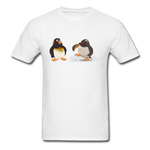 Unisex Classic T-Shirt - white
