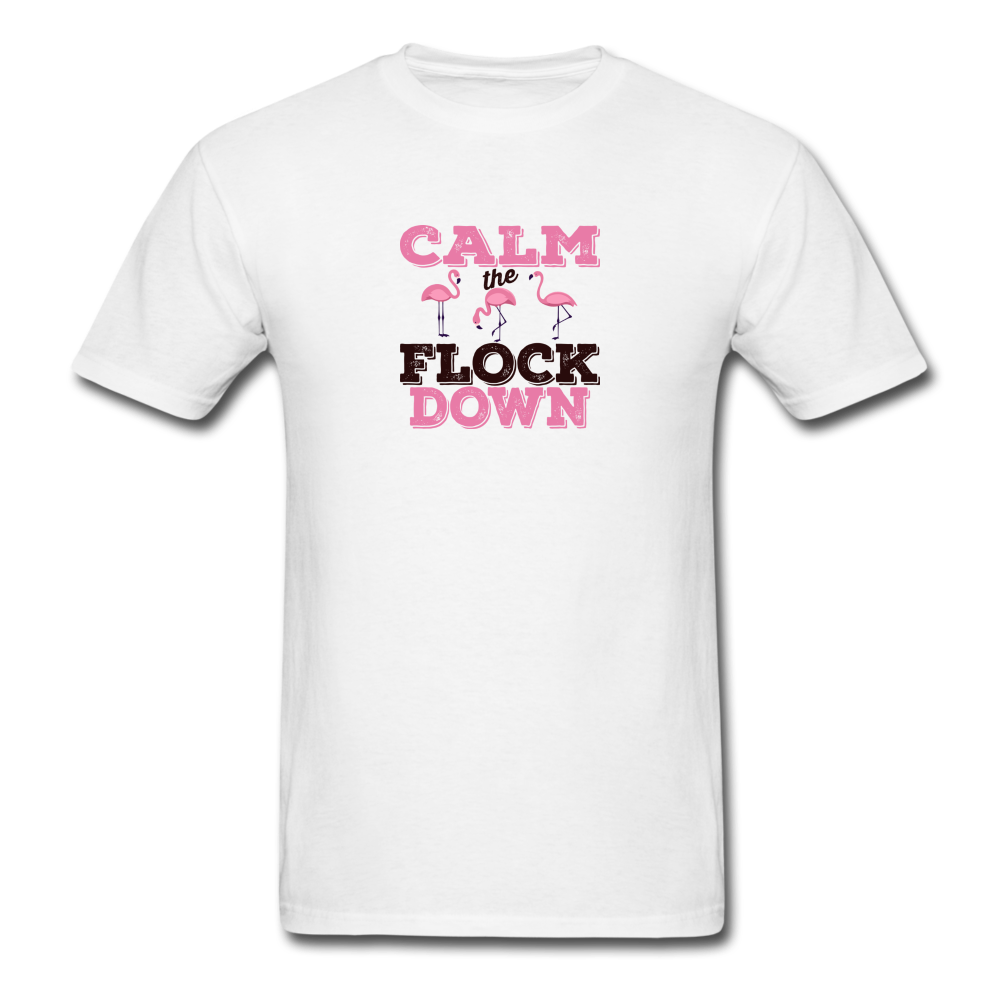 Unisex Classic T-Shirt - white