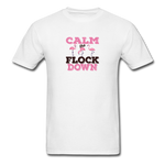 Unisex Classic T-Shirt - white