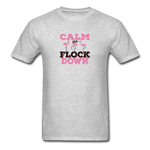 Unisex Classic T-Shirt - heather gray