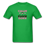 Unisex Classic T-Shirt - bright green