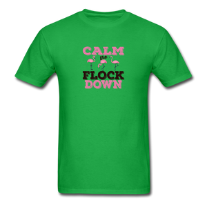 Unisex Classic T-Shirt - bright green