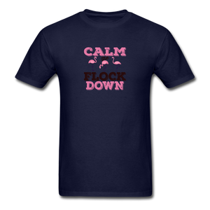 Unisex Classic T-Shirt - navy