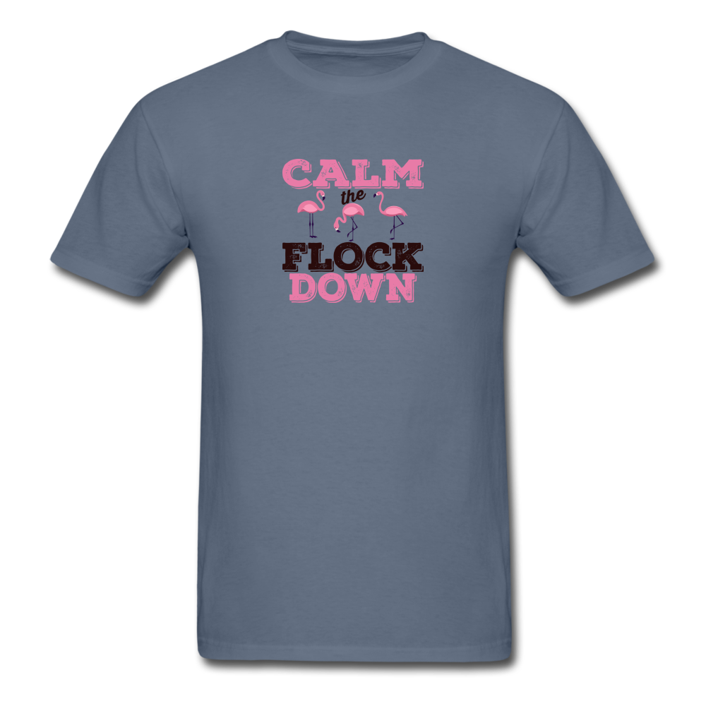 Unisex Classic T-Shirt - denim