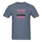 Unisex Classic T-Shirt - denim