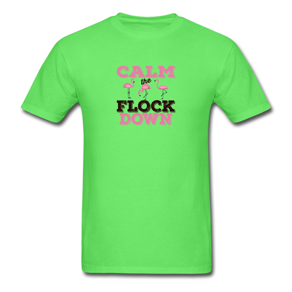 Unisex Classic T-Shirt - kiwi