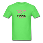Unisex Classic T-Shirt - kiwi