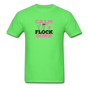Unisex Classic T-Shirt - kiwi