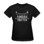 Women's T-Shirt - black