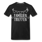 Men's Premium T-Shirt - black