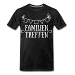Men's Premium T-Shirt - charcoal gray